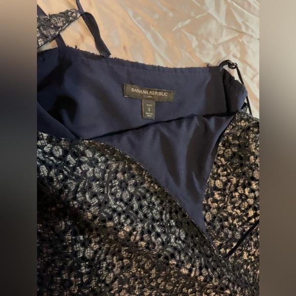 Banana republic tank top, new - Picture 3 of 3